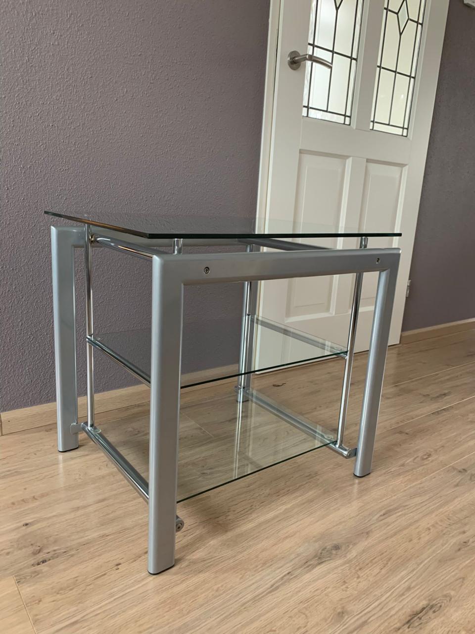 Superleuke (bijzet) tafel!