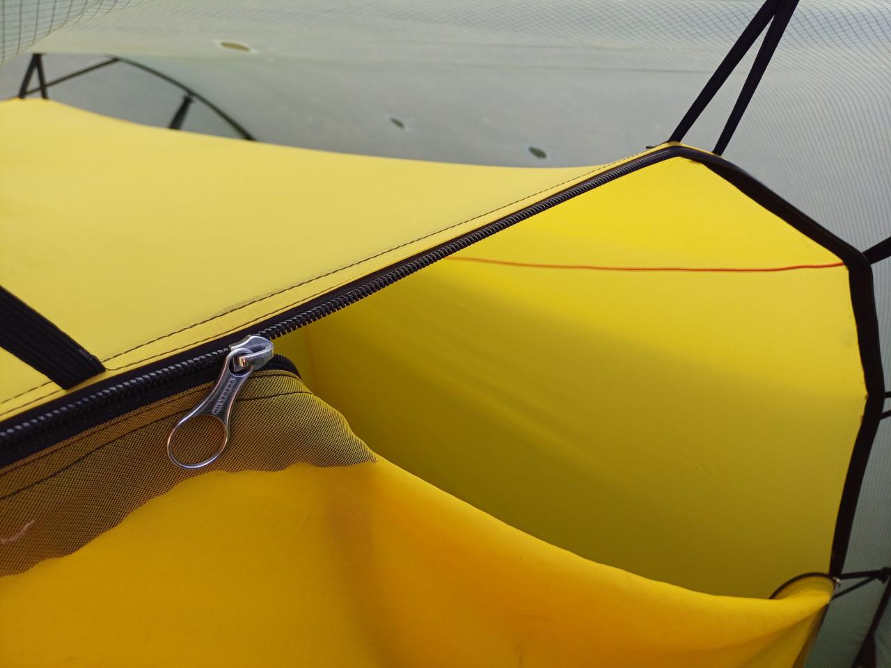 Hilleberg Nallo 3 GT