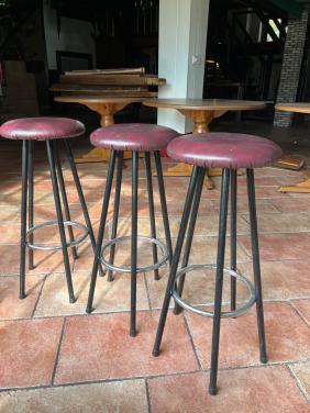 Bar krukken