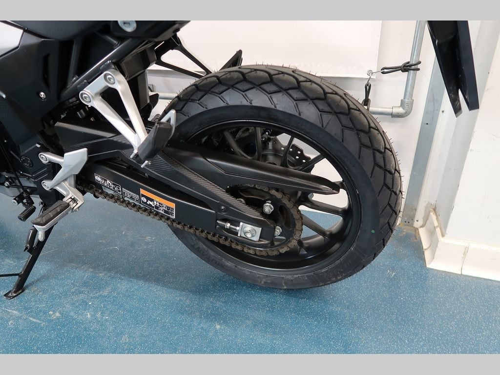 Honda CB500X 2020 perfecte staat