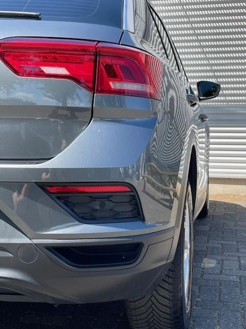 Volkswagen T-roc 1.0 tsi style