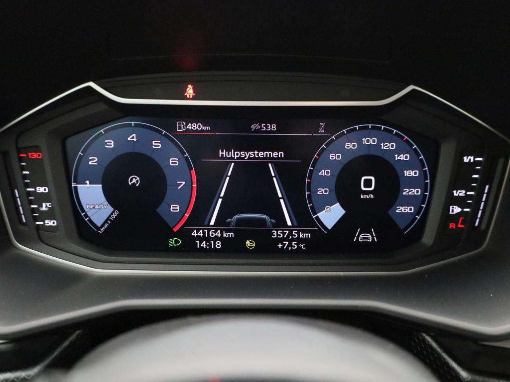 Audi A1 Sportback 25 tfsi pro line | virtual cockpit | apple carplay / andr