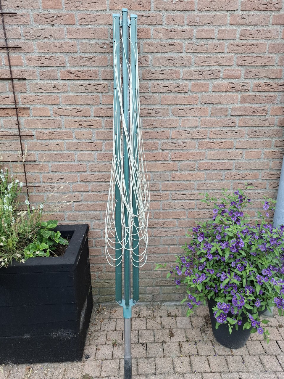 Brabantia droogmolen