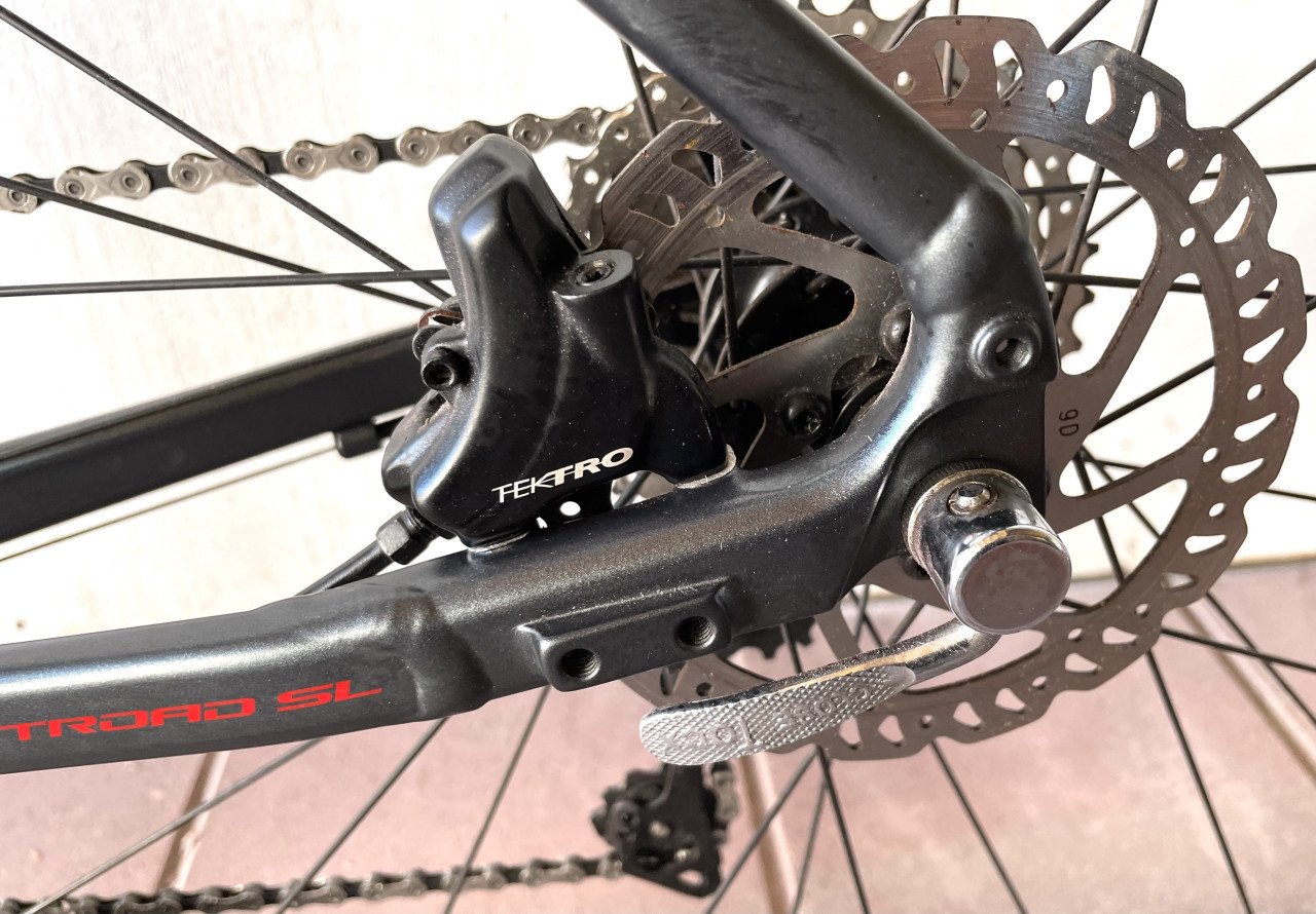 Giant fastroad sl1