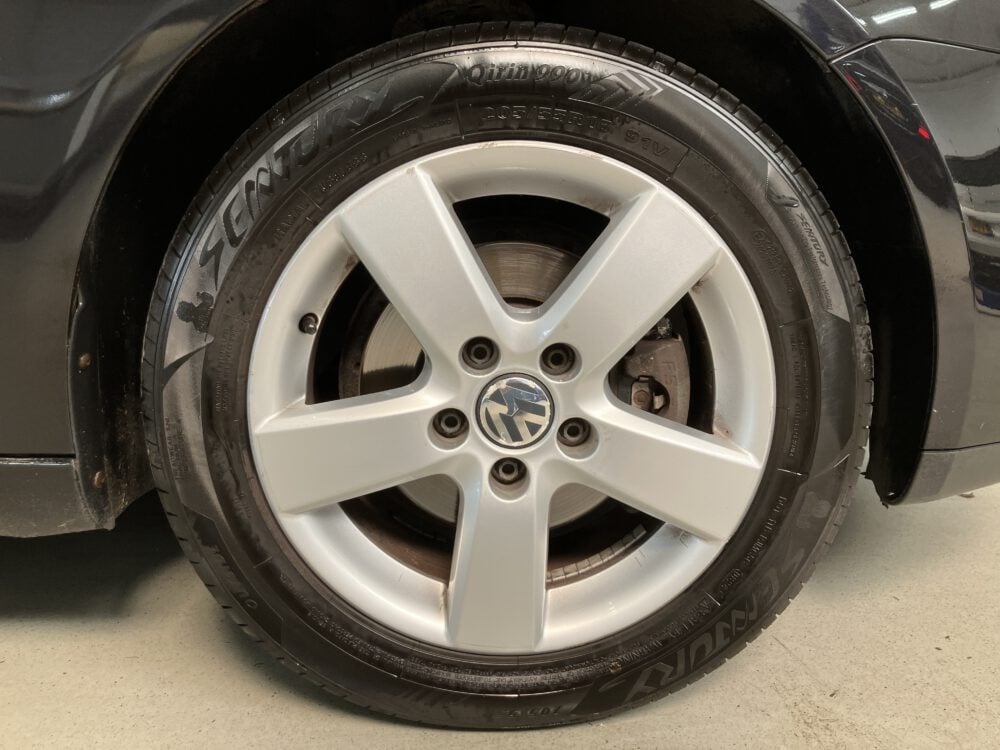 Volkswagen Golf 1.6 FSI Trendline