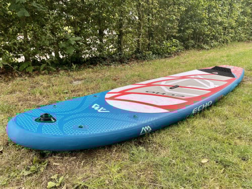 Sup board Aqua Marina Echo
