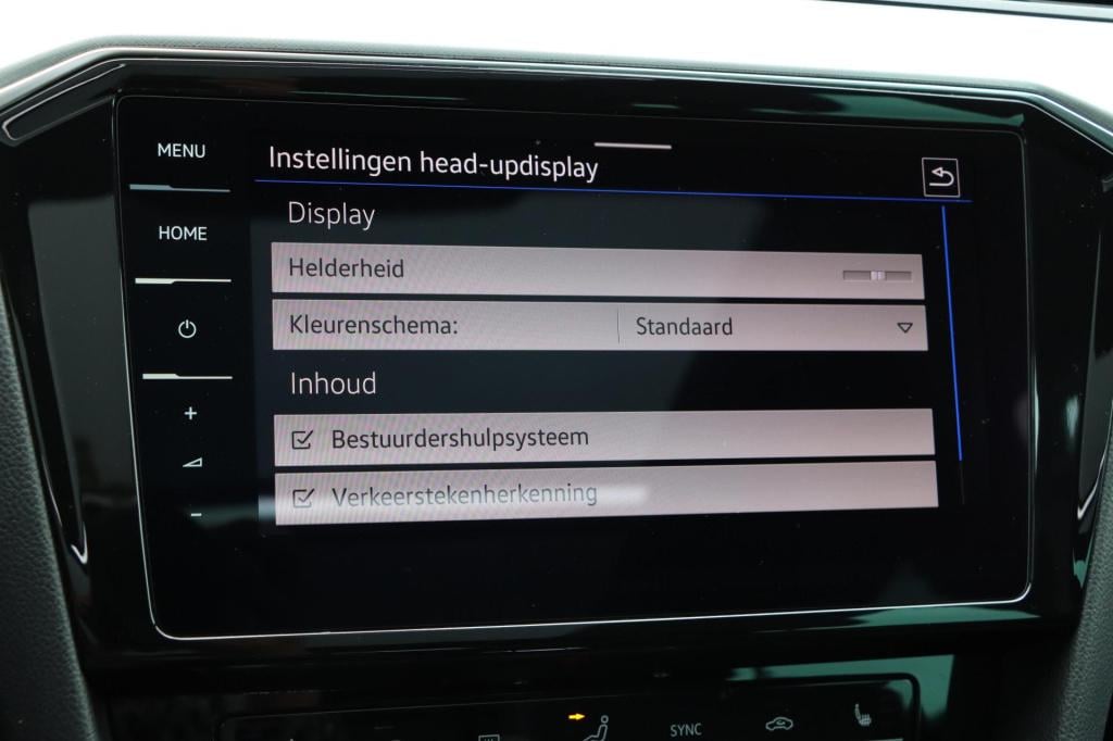 Volkswagen Passat variant 1.4 tsi phev gte business dsg 218pk