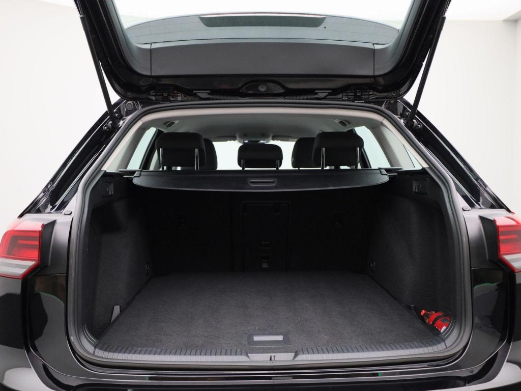 Volkswagen Golf variant 1.5 etsi life business automaat | apple carplay/and