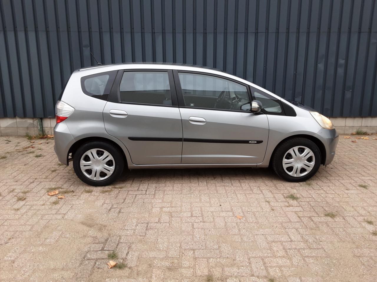 Honda Jazz 1.4 Comfort