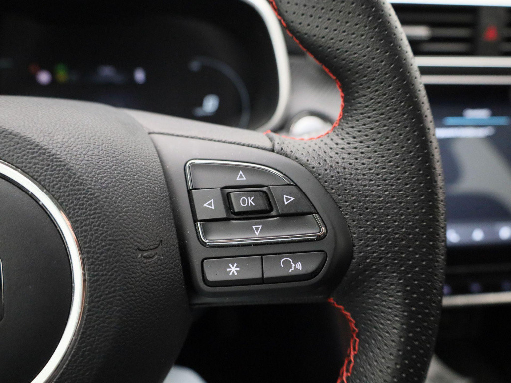 MG Zs-ev long range comfort 70 kwh aut. | navigatie | airco | lmv | camera 