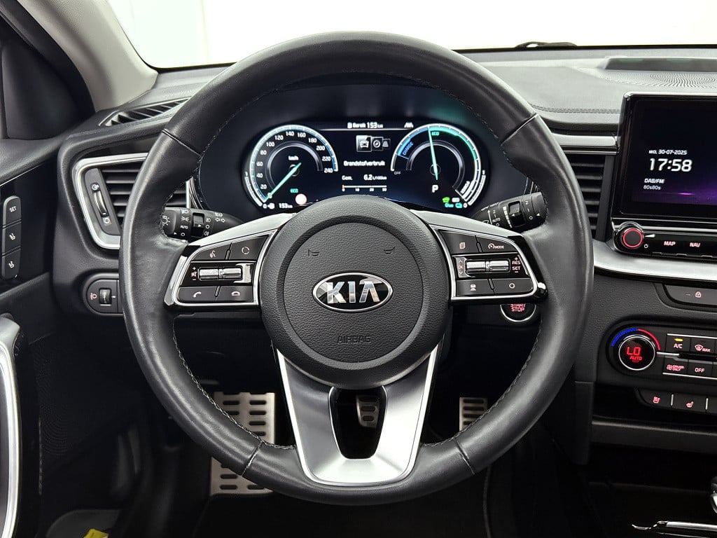 Kia Xceed 1.6 gdi phev executiveline limited | panoramadak | stoelgeheugen 