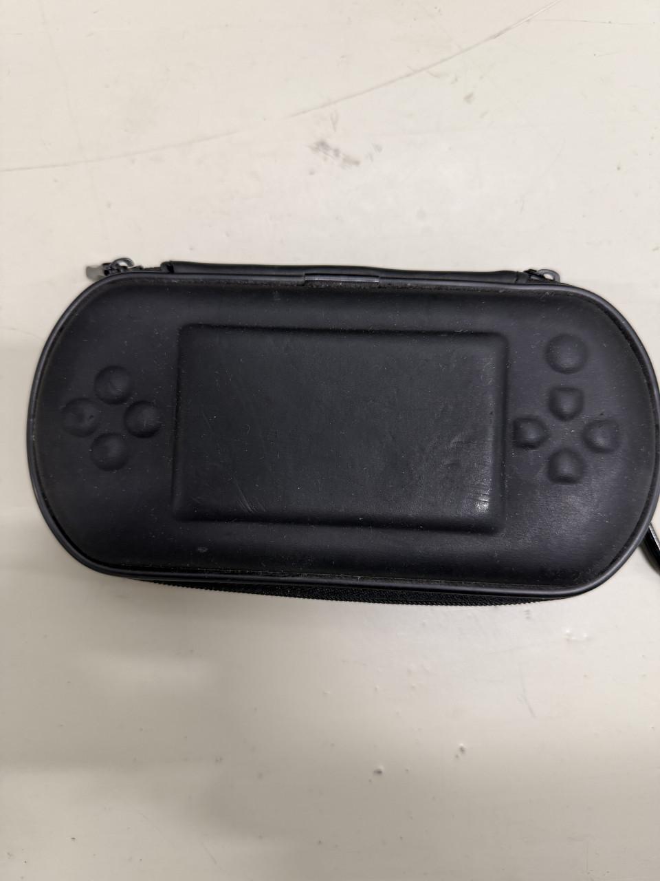 Playstation Portable (PSP) met Games