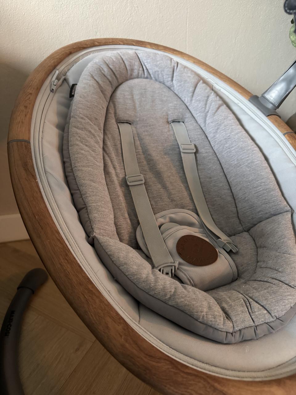 Elektrische wipstoel Maxi-Cosi Cassia