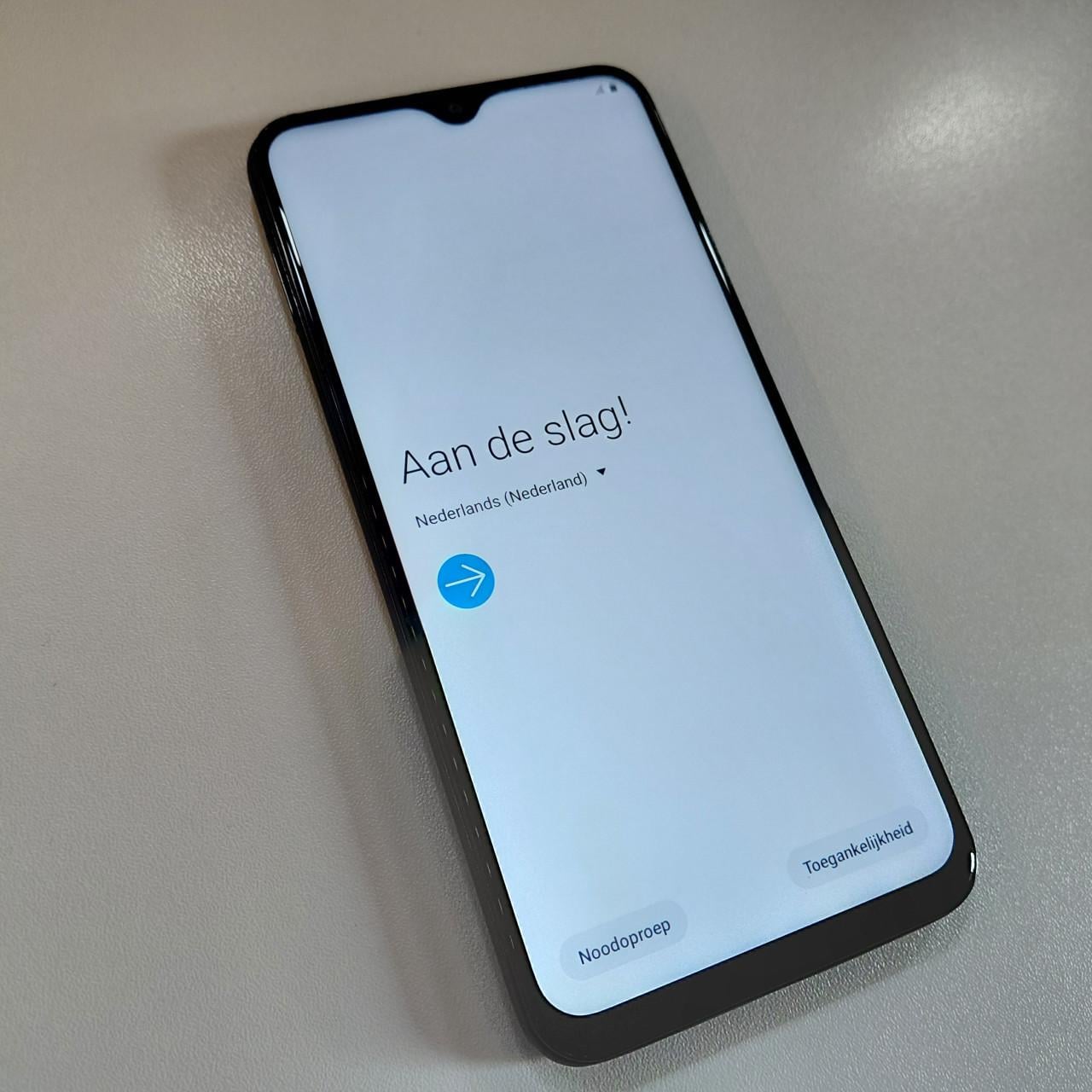 Samsung Galaxy M20