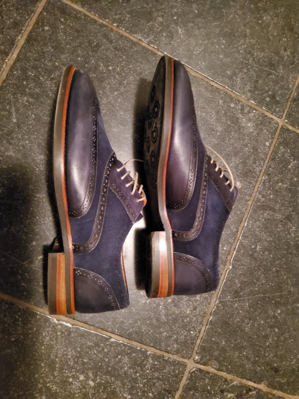 Schoenen