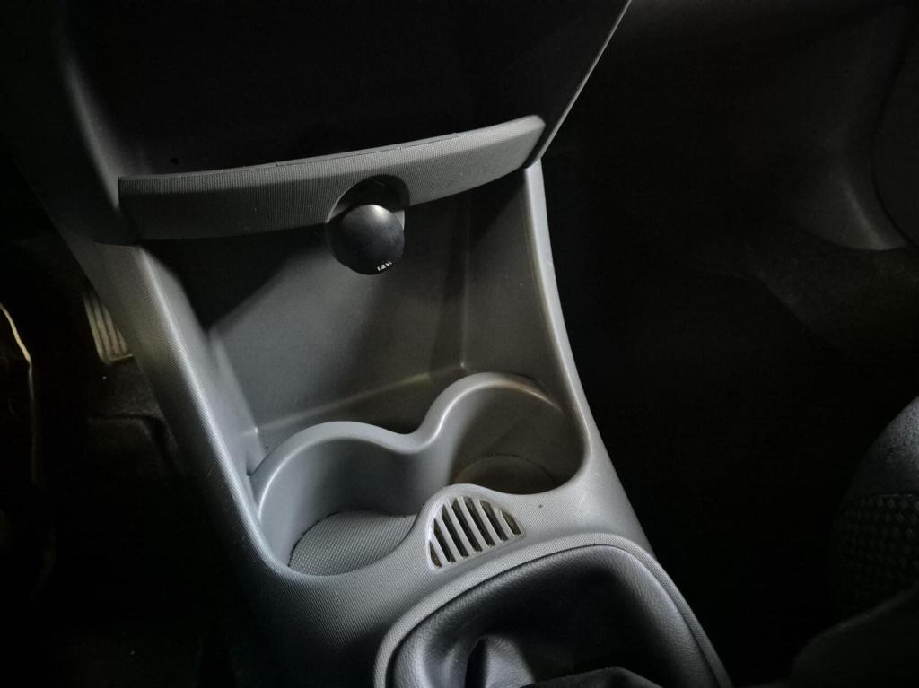 Toyota Aygo 1.0 / 5-deurs / airco / origineel nl