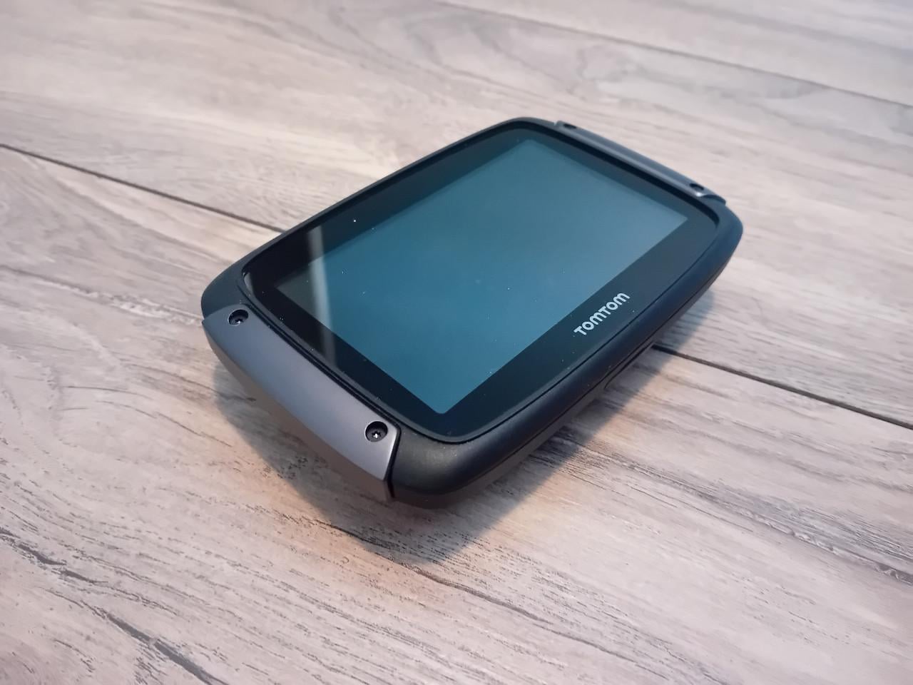 Tomtom rider 550