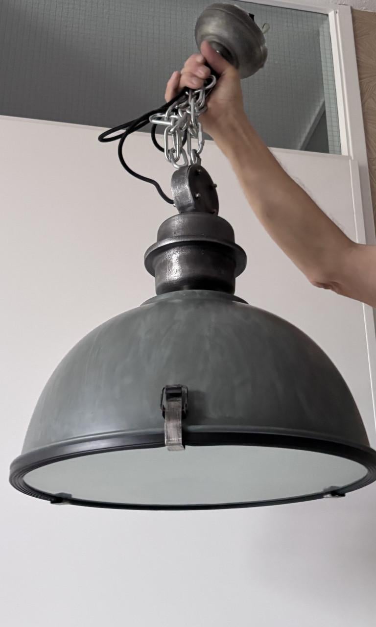 Hanglampen