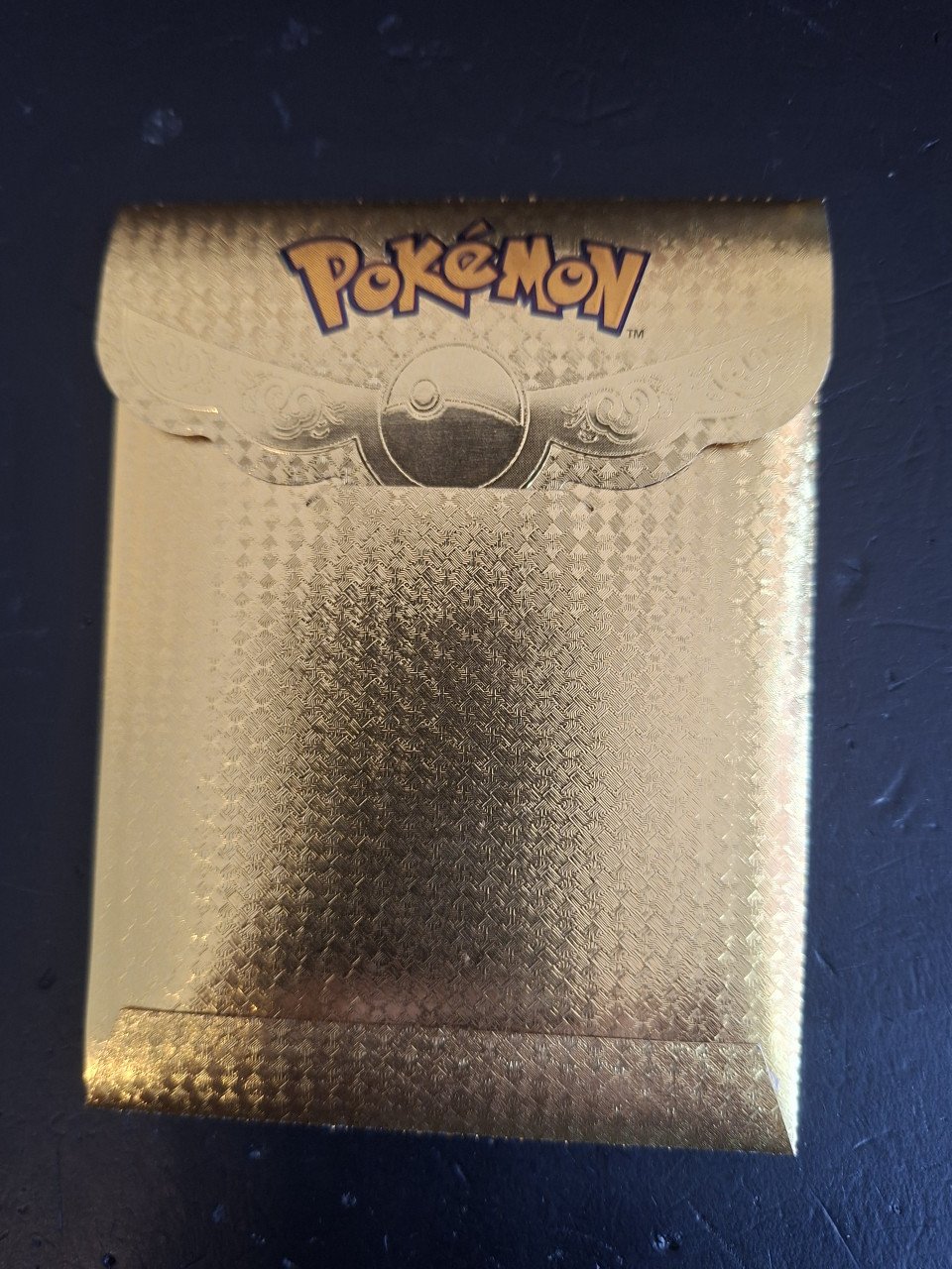 Pokemon kaarten