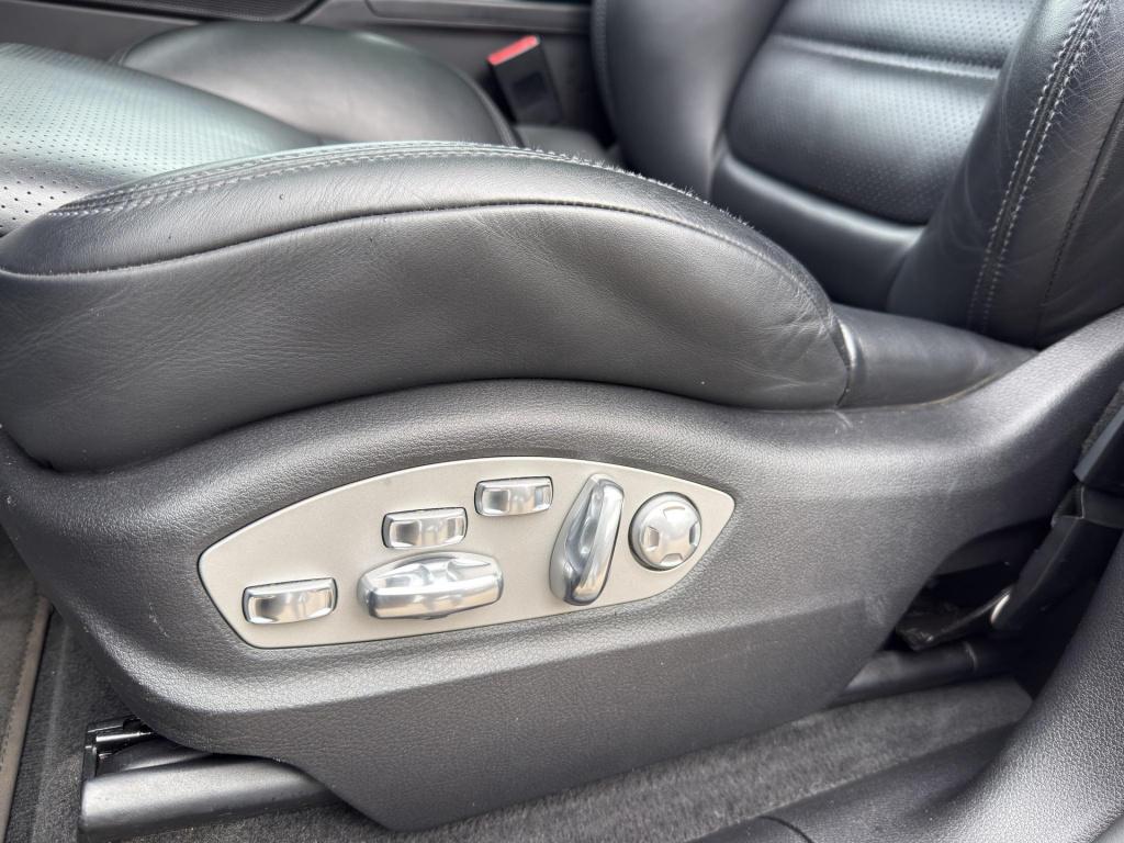Porsche Macan 2.0 pano 245pk | bose | | memory | leder | 20"| camera |4x4 |