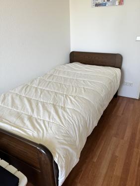 Eenpersoonsbed