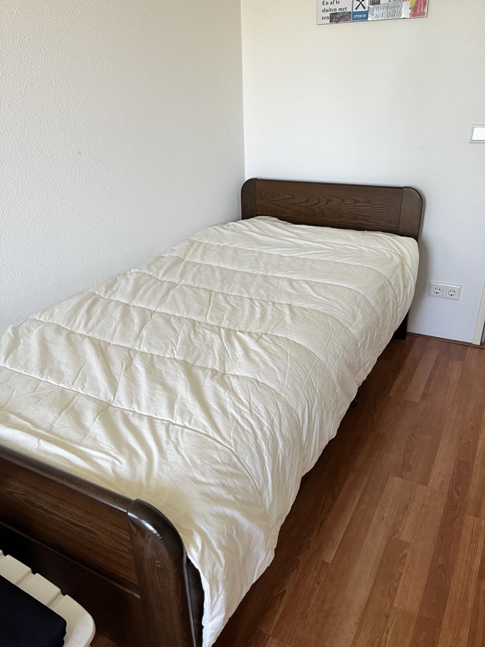 Eenpersoonsbed