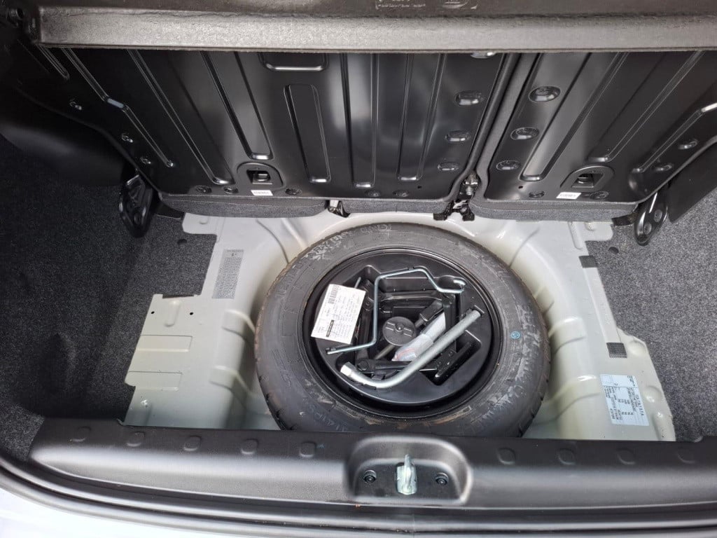 Fiat Panda 1.0 hybrid city life airco / cruise controle / n.a.p / benzine