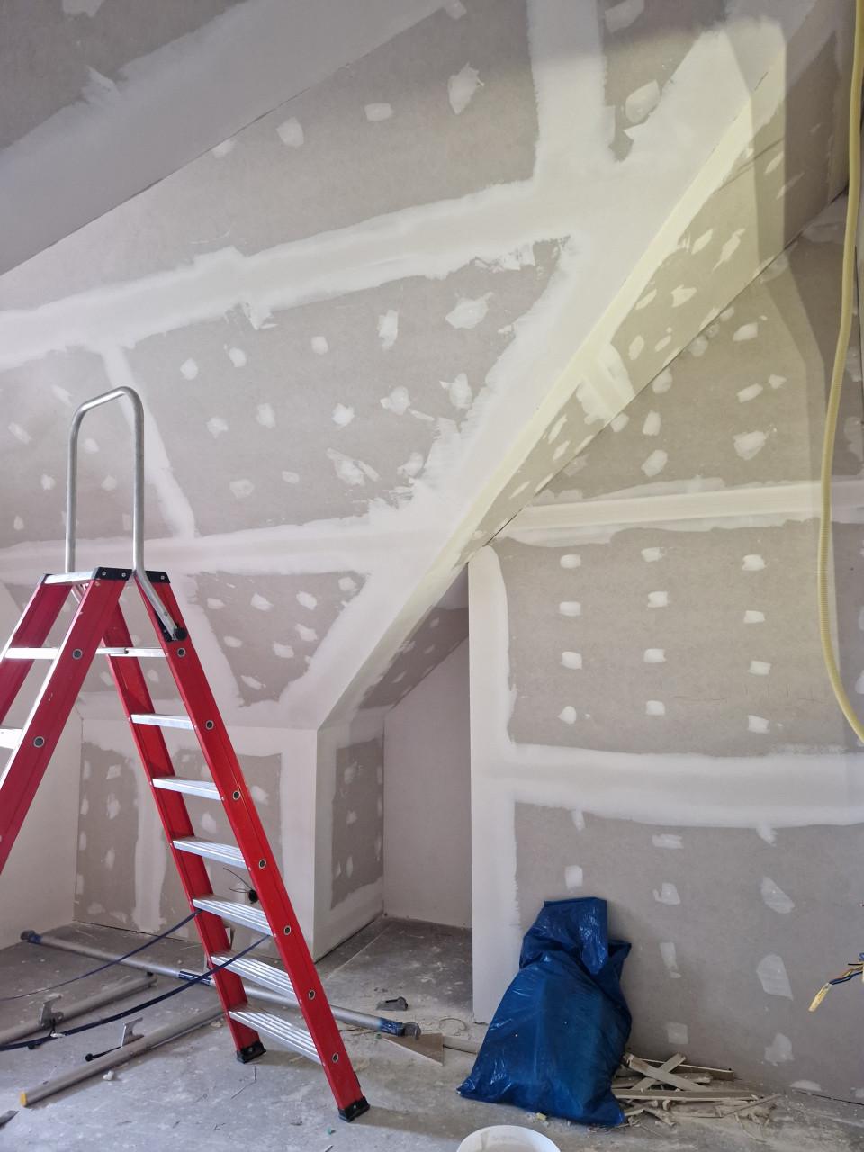 Renovatie en verbouwing