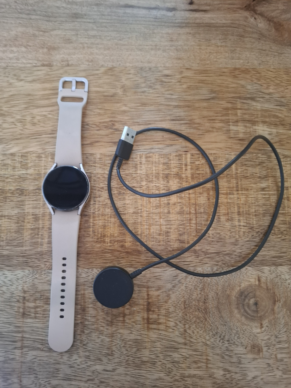 Smartwatch Samsung smartwatch 4