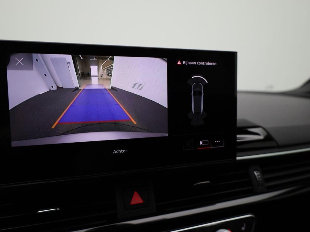 Audi A4 avant 40 tfsi s edition competition | automaat | virtual cockpit | 