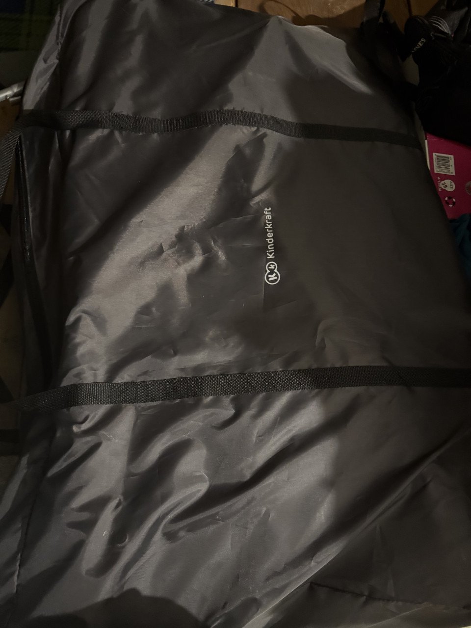 Co sleeper