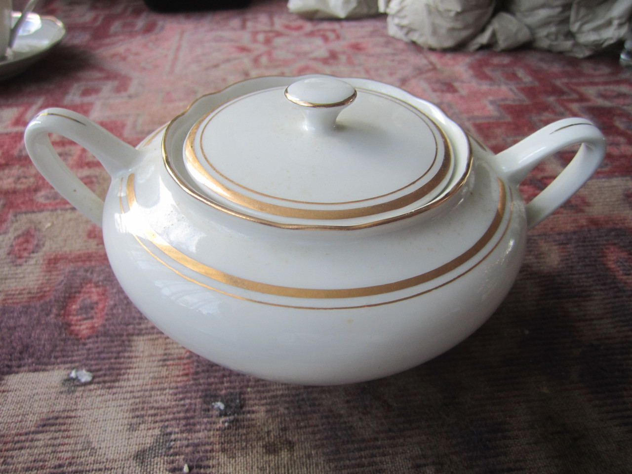 Servies