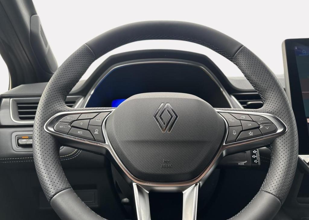 Renault Symbioz 1.8 e-tech full hybrid 160 iconic