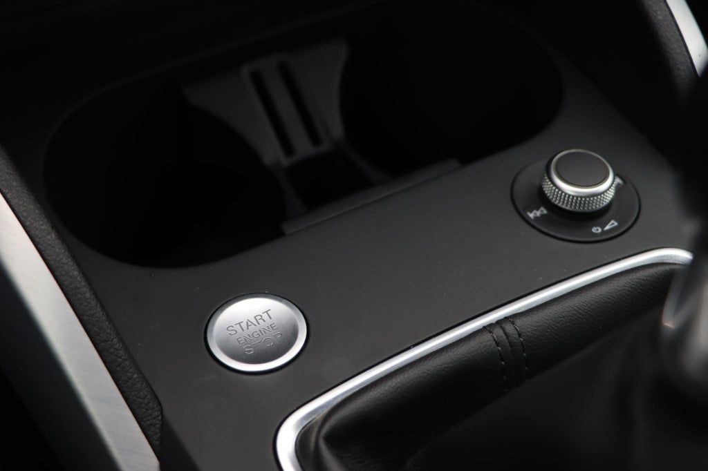 Audi Q2 30 tfsi design pro line plus