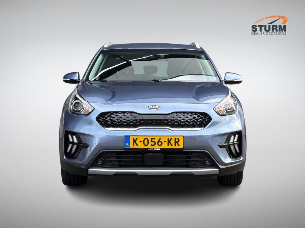 Kia Niro 1.6 gdi hybrid dynamicplusline