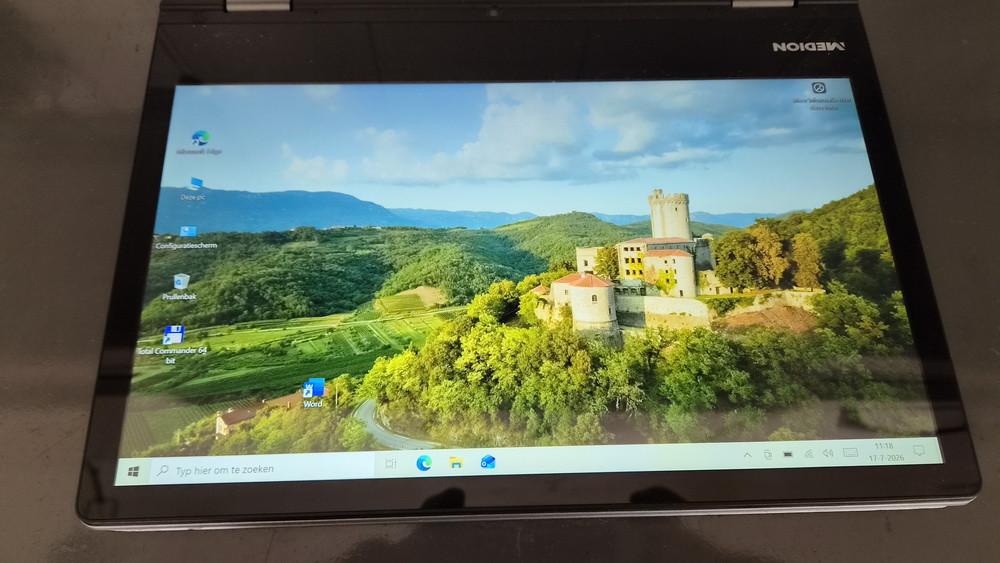 Tablet