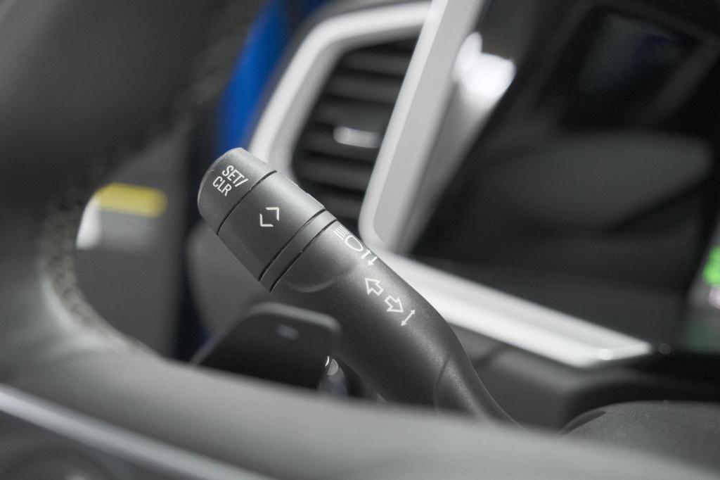 Opel Grandland 1.6 turbo plug-in hybrid 225 gs | adaptieve cruise control |