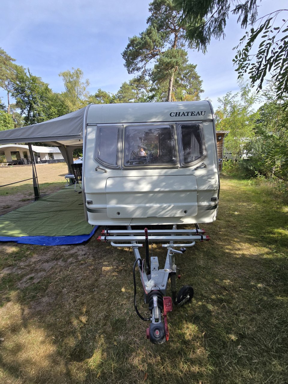 Te Koop Chateau Calista 440 ud