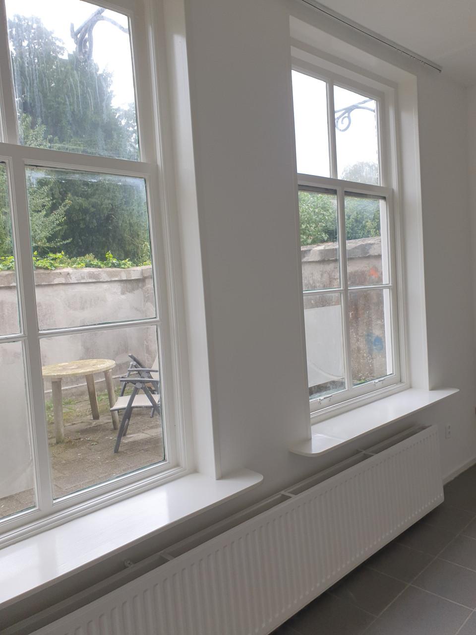 Te huur per 1januari 2026 kamer in centrum Middelburg