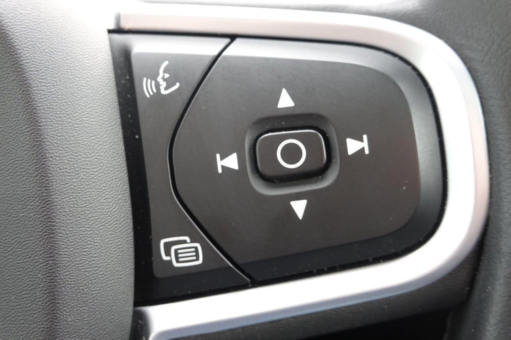 Volvo XC60 2.0 recharge t6 awd inscription