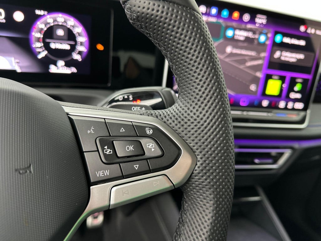Volkswagen Tiguan 1.5 ehybrid r-line edition
