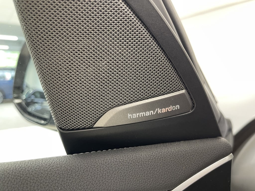 BMW X3 xdrive30e m-sport | harman/kardon | 360 camera | head-up-display