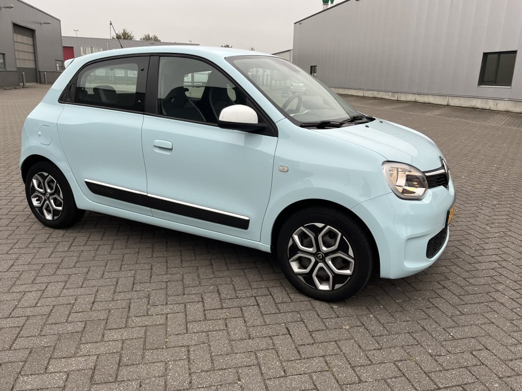 Renault Twingo 1.0 sce collection