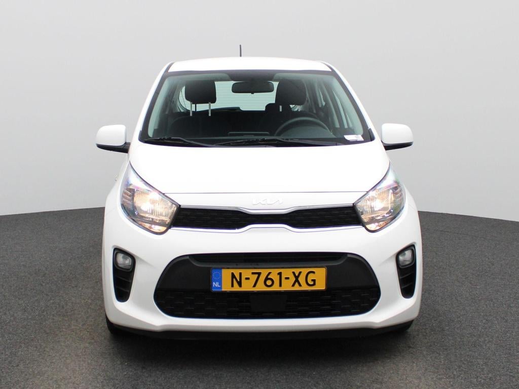 Kia Picanto 1.0 dpi comfortline | cruise control | dab | bluetooth | aircon
