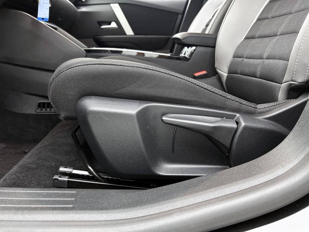 Citroen Ë-c4 X plus 156pk extended range 54 kwh | rijklaar | navigatie | ca