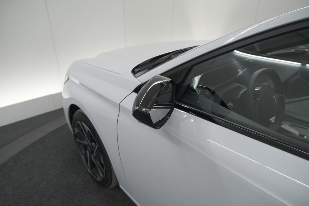 Peugeot 308 sw 1.6 plug-in hybrid 180 allure | perfecte staat | 360 camera 
