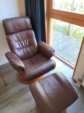Fauteuil/Stoel