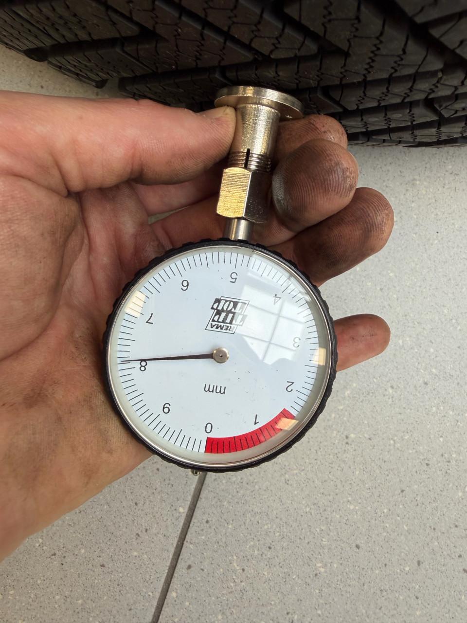 Winterset Citroen Cactus 2014-2020