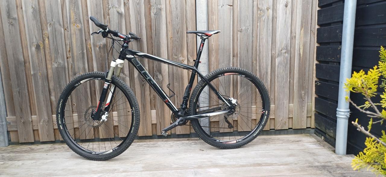 Cube ltd 29" mountainbike