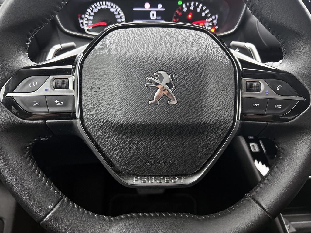 Peugeot 208 100 pk automaat allure pack | rijklaar | keyless entry | camera